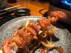 -山葵家居酒屋(天目里店)
