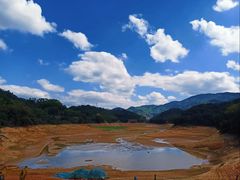 -广州市帽峰山景区