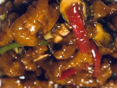 -小郭私房菜·海肠捞饭店(学士街店)
