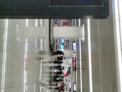 -石家庄正定国际机场-T2航站楼