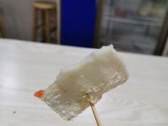 -鸡柳大人(宁大店)