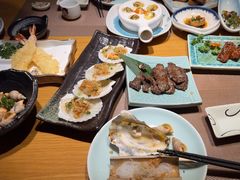 -三石铁板烧(紫竹桥店)