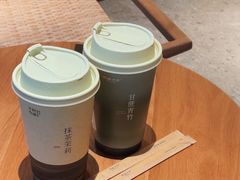-阿嬷手作(成都万象城店)