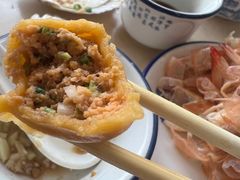 -北方饺子王·海肠捞饭·海鲜锅(山大店)