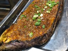 -三江烤鱼(张家巷店)