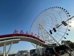 -南昌之星游乐场