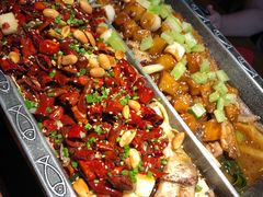 -锦尚阁烤鱼(望京新荟城店)