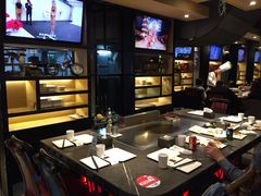 -玛雅铁板烧餐厅(中关村店)