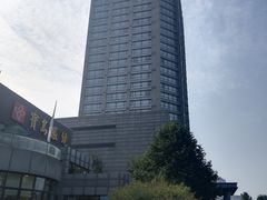 -杭州龙禧福朋喜来登酒店