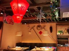 大堂-农耕记·湖南土菜(龙岗熙和园店)