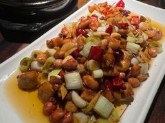 -陈麻婆豆腐(旗舰店)