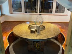 -缘福乡村铁锅炖民宿(八达岭店)