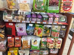 干果零食-全家便利店(槐树巷店)