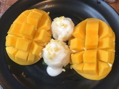 -Mango Tango