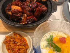 -鹿港小镇(悠唐店)