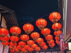 -磁器口古镇