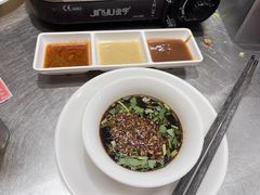 -燃计沙茶皇·香港沙茶火锅(人广旗舰店)