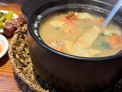 -皮蛋弟砂锅店(总店)