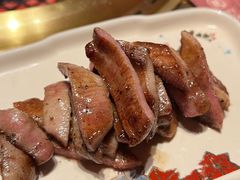 -肉魁屋·烧肉·烧鸟·酒场(高新店)