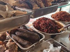 -杨牛肉面饭(天庆街店)