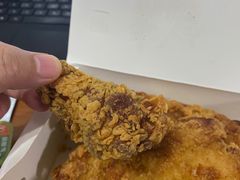 -麦当劳(东直门外大街店)