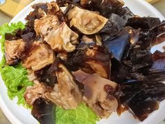 -大锅强·蒸海鲜青岛菜(城市阳台店)