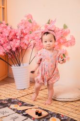 -河马叔叔孕婴儿童摄影(梦时代店)