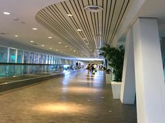 -吉隆坡国际机场