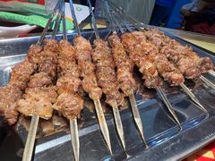 -人民公社大食堂(顺义总店)