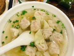 -韩萍老南京馄饨(河西万达店)