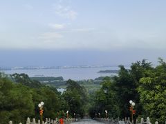 -广州莲花山旅游区