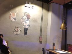 -夯鱼烤鱼·尔滨地标美食(国展店)