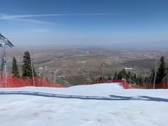 -丝绸之路山地度假区滑雪场