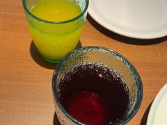 -萨莉亚意式餐厅(国和1000店)