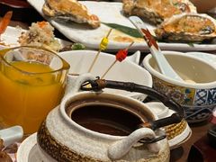 -枫千叶精致料理