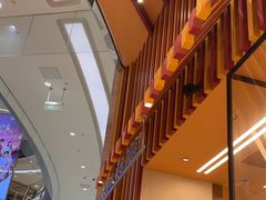 -LUNEURS月乐诗·法式冰淇淋(北外滩来福士广场店)