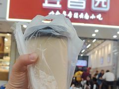 -豆香园(龙翔店)