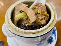 -煲煲掂风味煲仔饭餐厅(西区店)