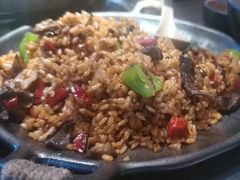 -芸鲜季·云南野生菌餐厅· 云南风物味研社(闵行店)