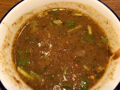 -年巴羊肉铺老铜锅(梅江店)
