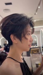 -型色沙龙