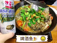 -牛八宝桂林米粉(八里庄店)