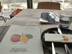 -安妮意大利餐厅(日坛店)