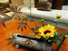 -西安华清御汤酒店