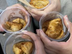-江东饺子馆(江东路店)