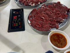 -菜忠潮州牛肉店(岗厦店)