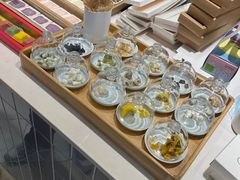-阮大兴糕团(杭州西湖银泰百货店)