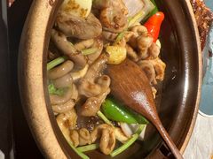 -啫神·广州地标美食(北京路店)