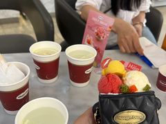 -哈根达斯(青岛海信店)