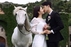 -CD视觉婚纱摄影